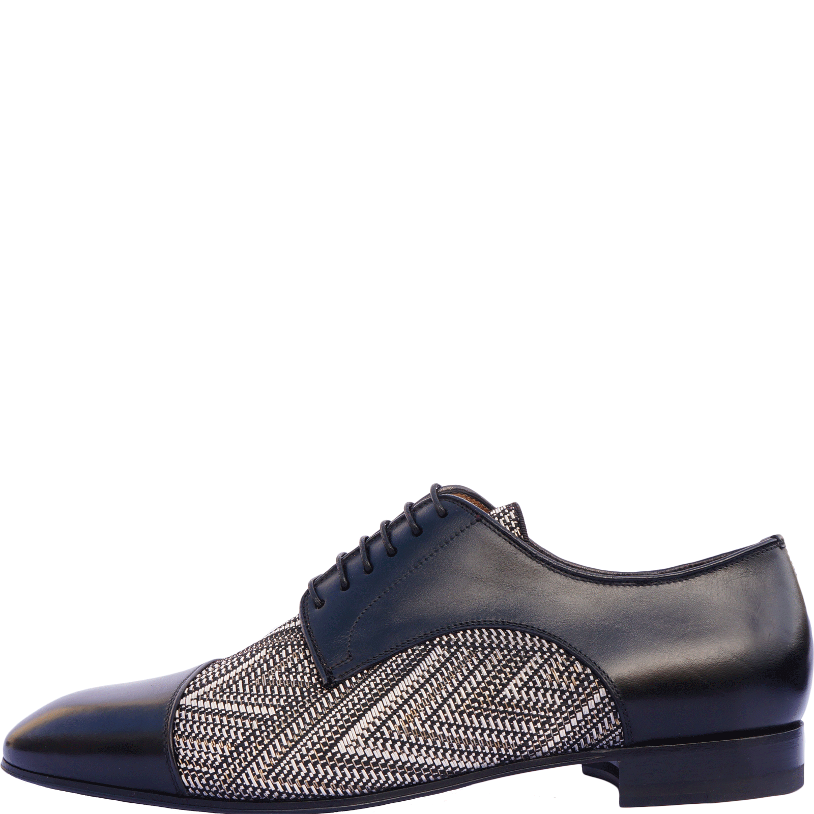 Christian louboutin best sale oxford