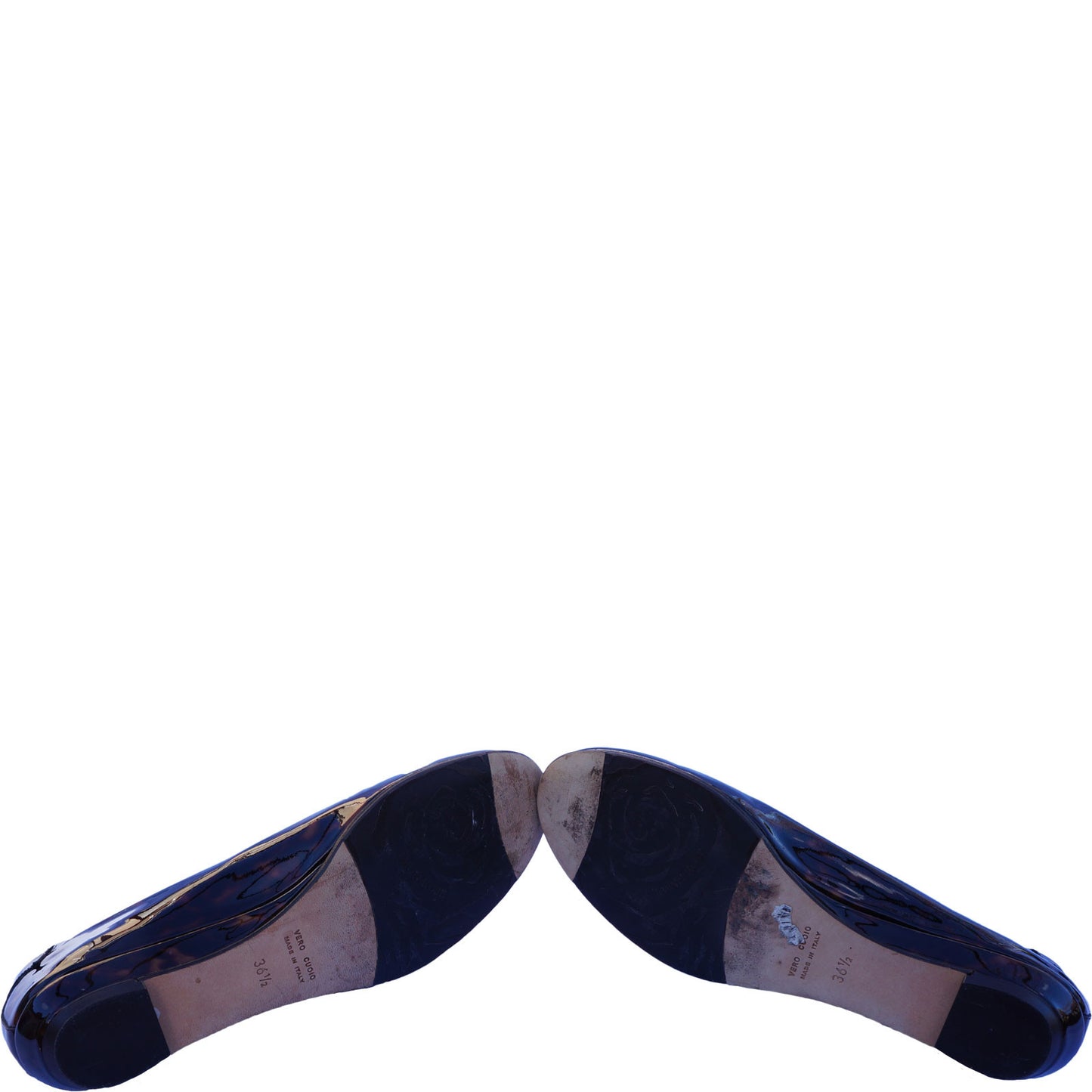 TARYN ROSE LEOPARD PRINT BELLA FLATS - leefluxury.com