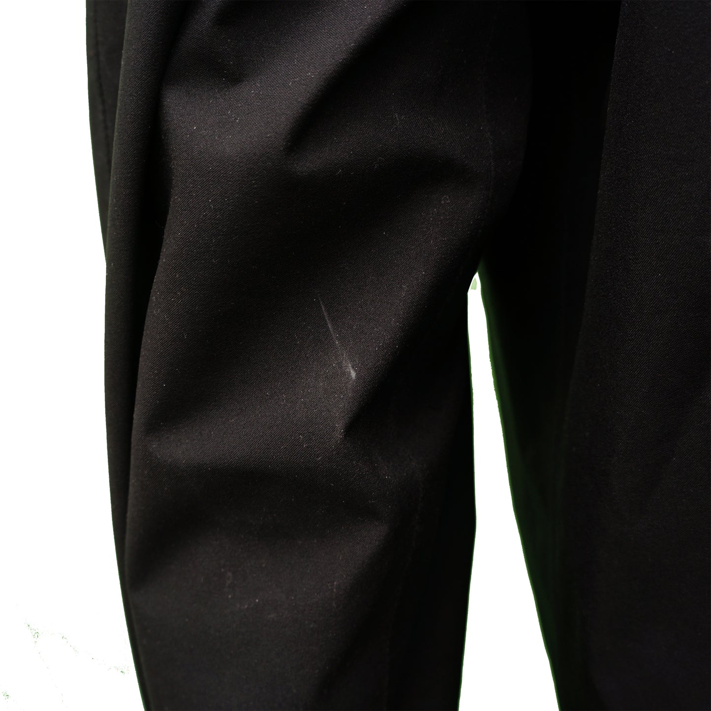 PRADA LIGHTWEIGHT ZIP UP JACKET - leefluxury.com