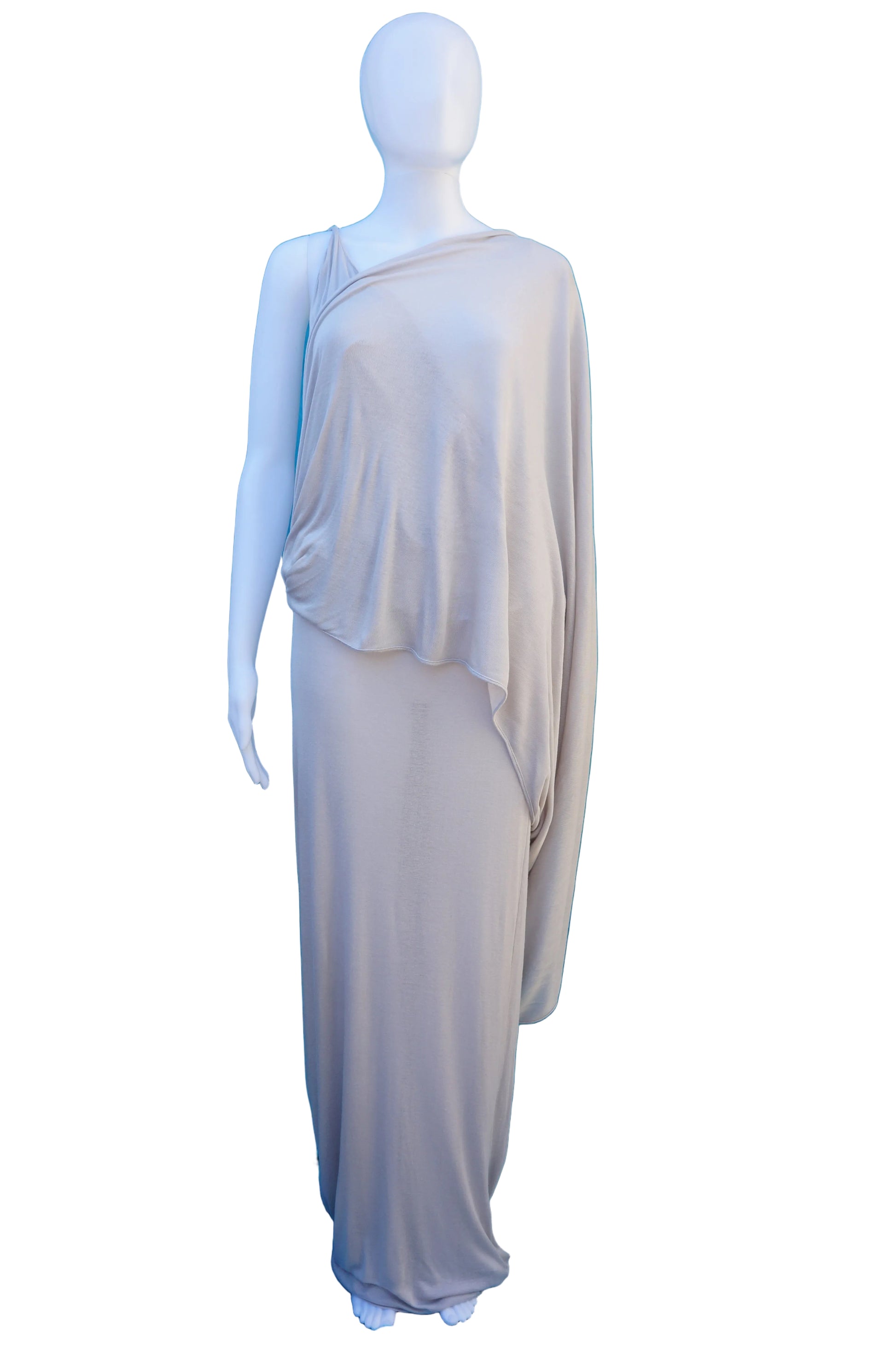 Emanuel Ungaro Knit Dress - leefluxury.com