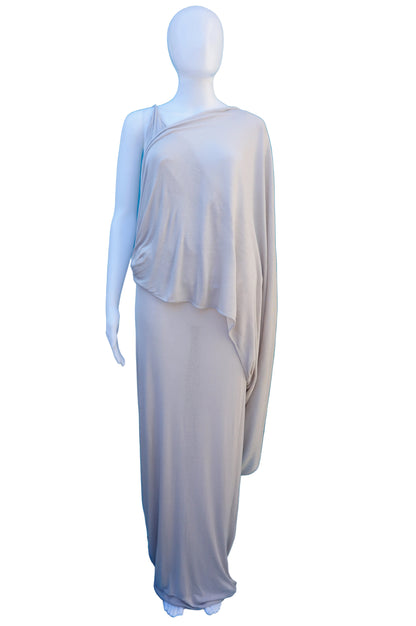 Emanuel Ungaro Knit Dress - leefluxury.com