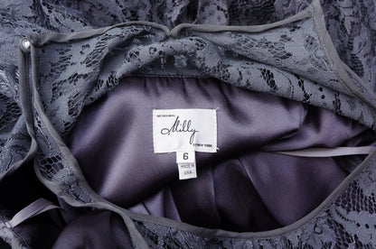 Milly Lace Dress