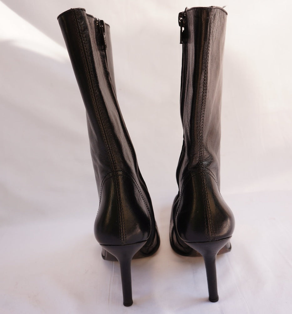 Pino Carina Leather Boot