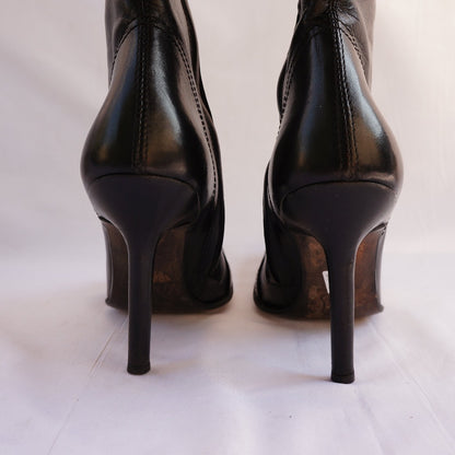 Pino Carina Leather Boot