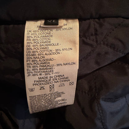 Diesel Motorcycle Style Jacket