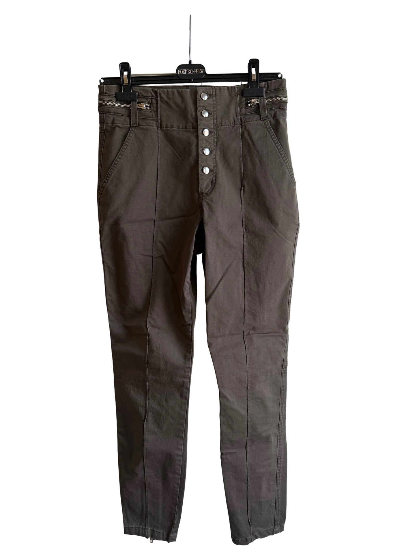 ALC High Rise Khaki Pants
