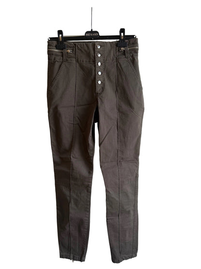 ALC High Rise Khaki Pants