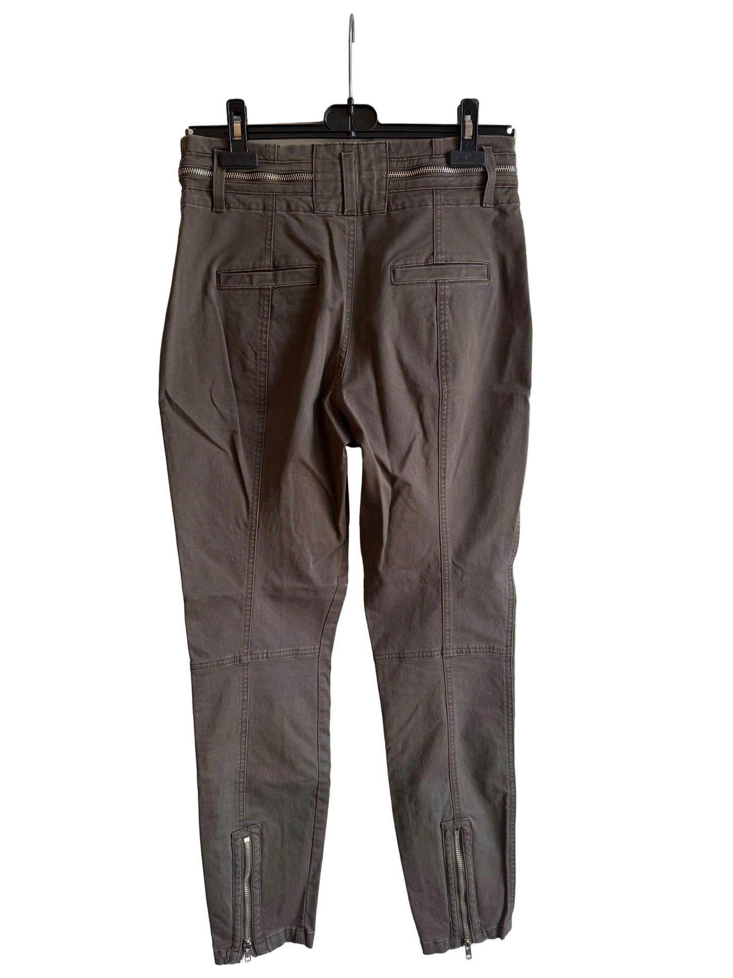 ALC High Rise Khaki Pants