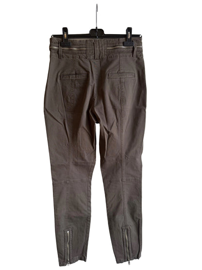 ALC High Rise Khaki Pants