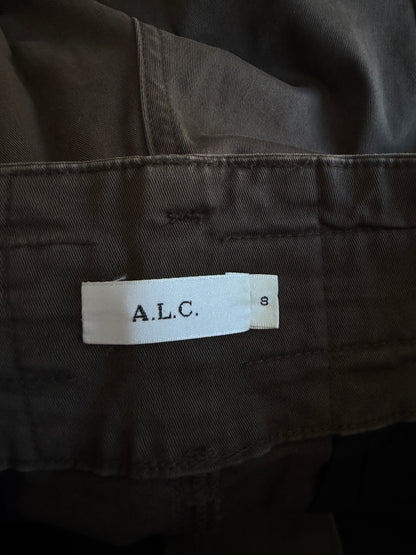 ALC High Rise Khaki Pants