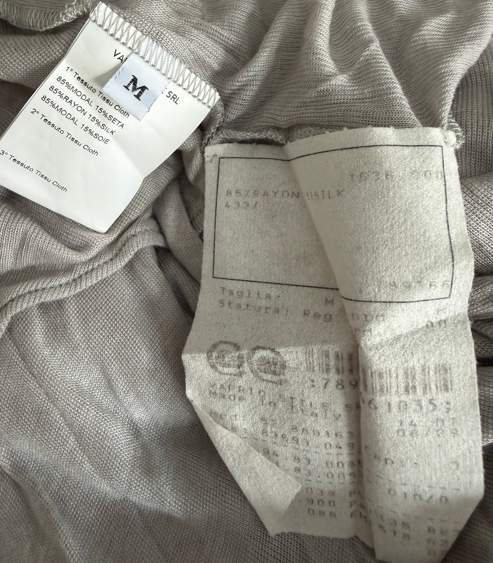 Emanuel Ungaro Knit Dress - leefluxury.com