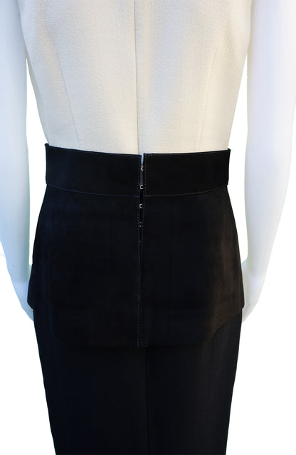 Proenza Schouler Colour Block Dress