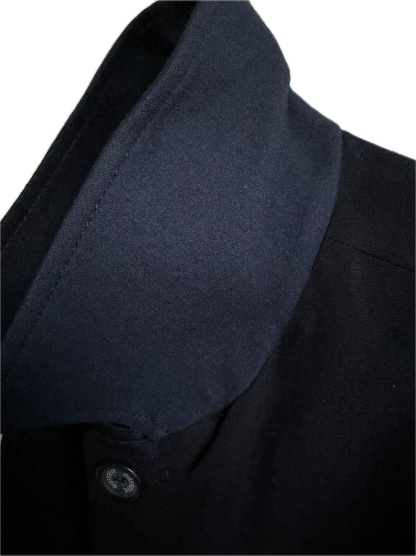 Gieffeffe Barn Reversible Jacket