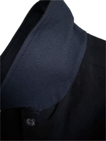 Gieffeffe Barn Reversible Jacket