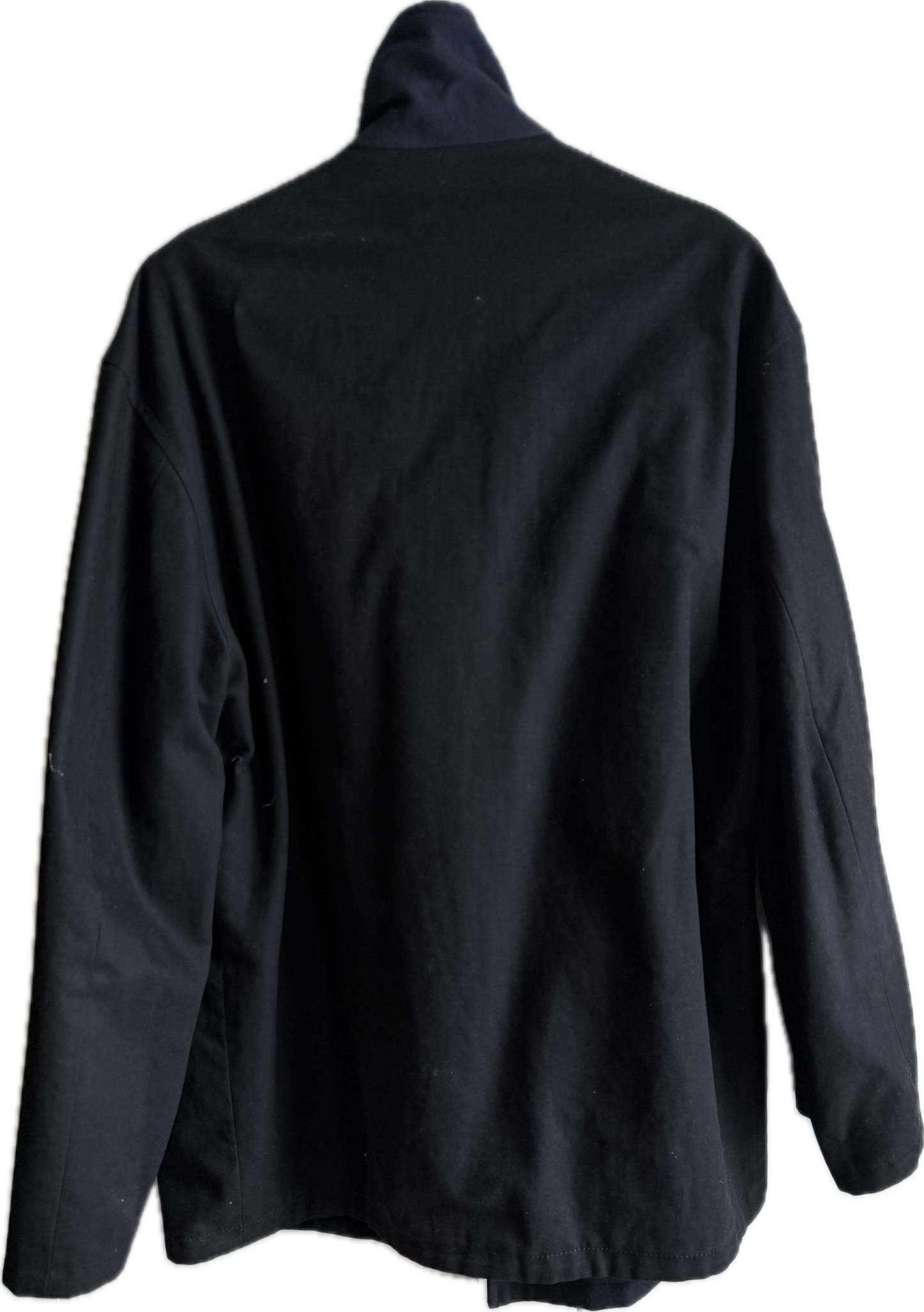 Gieffeffe Barn Reversible Jacket