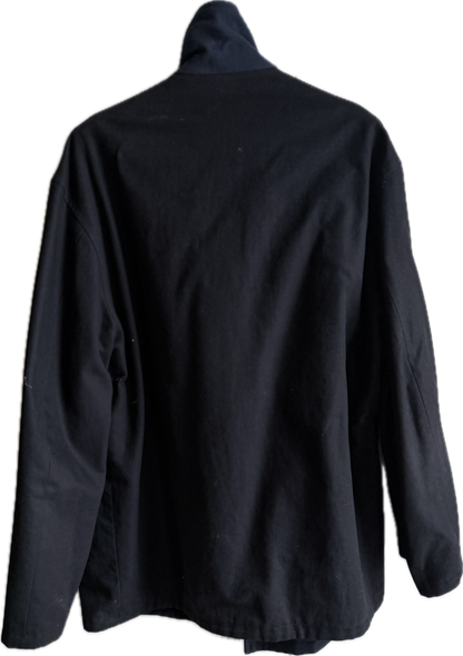 Gieffeffe Barn Reversible Jacket