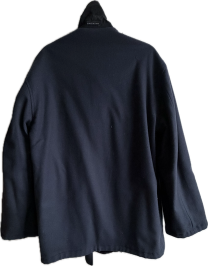 Gieffeffe Barn Reversible Jacket