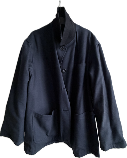 Gieffeffe Barn Reversible Jacket