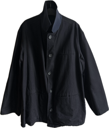 Gieffeffe Barn Reversible Jacket