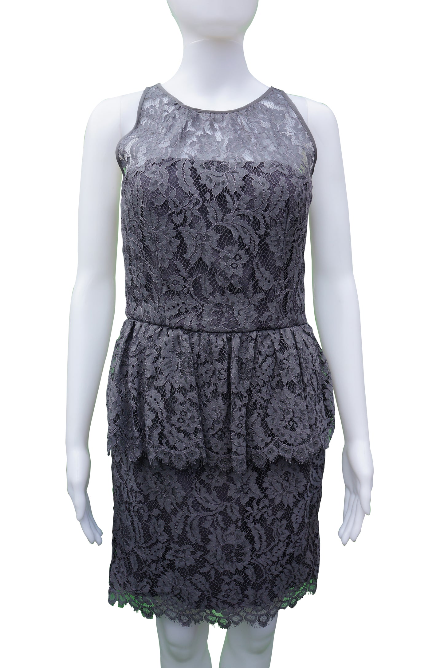 Milly Lace Dress