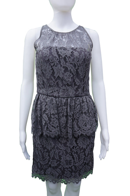 Milly Lace Dress