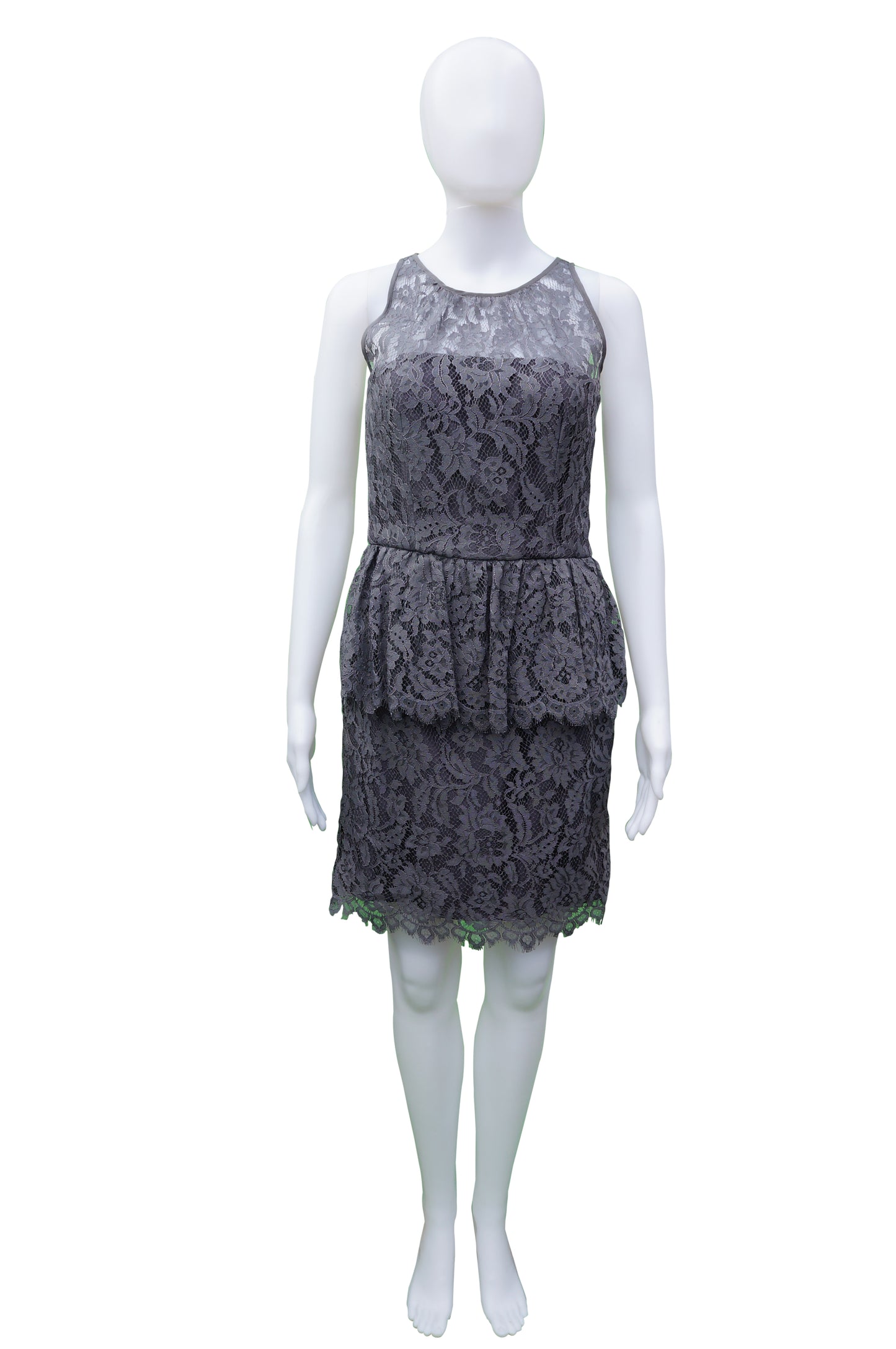 Milly Lace Dress
