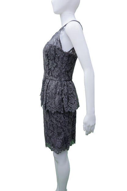 Milly Lace Dress