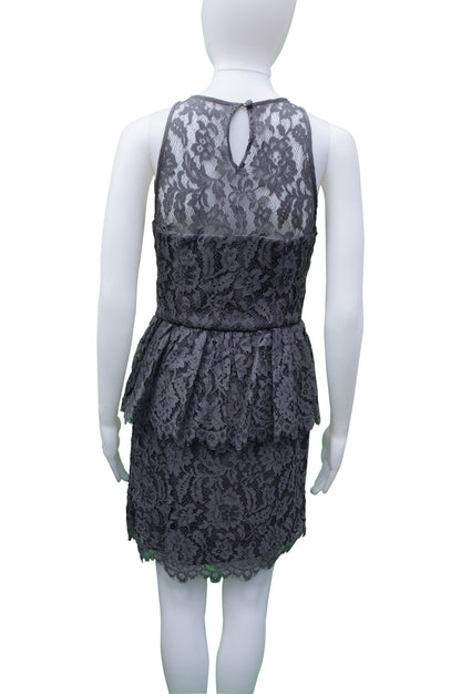 Milly Lace Dress
