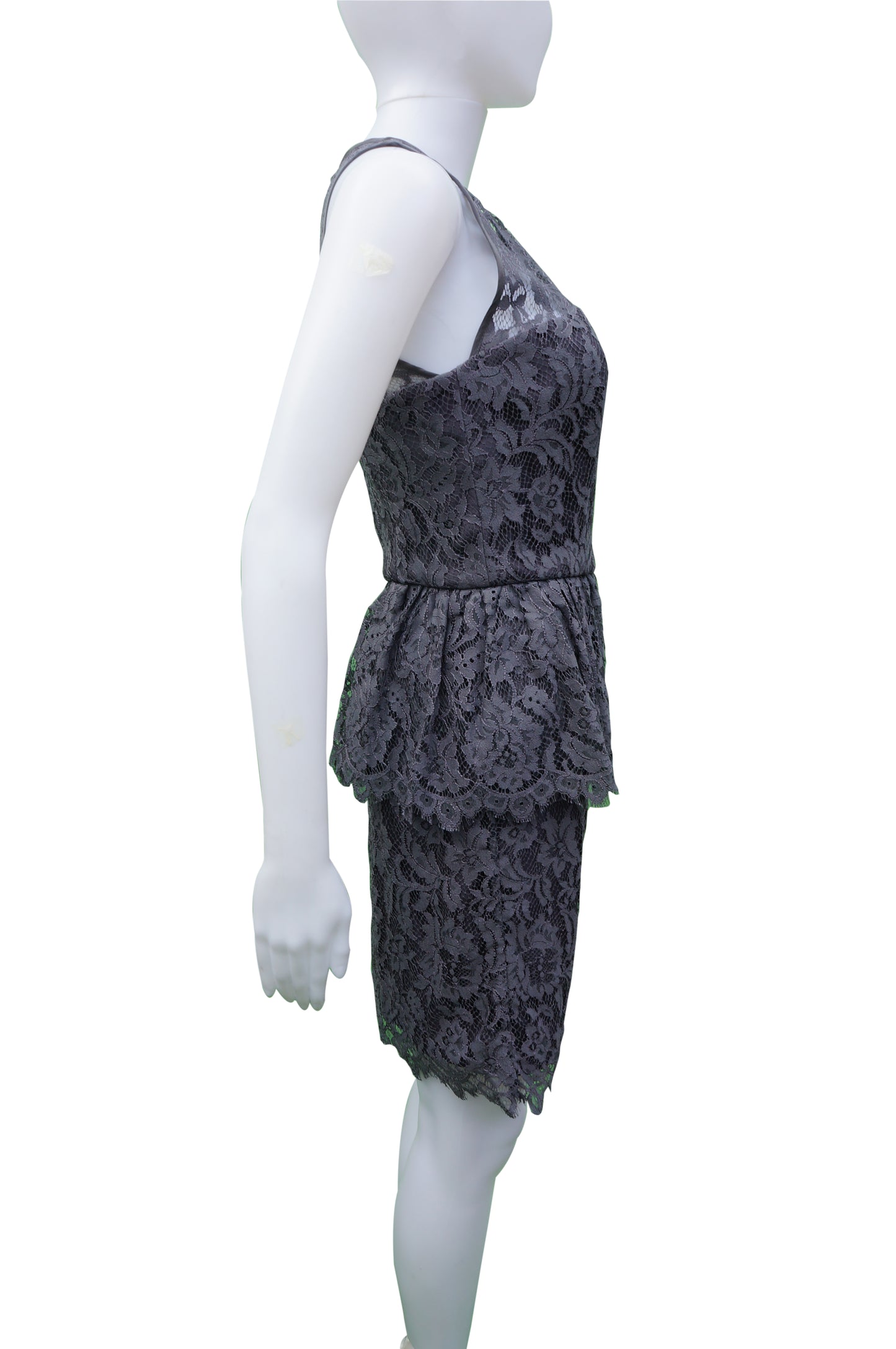 Milly Lace Dress
