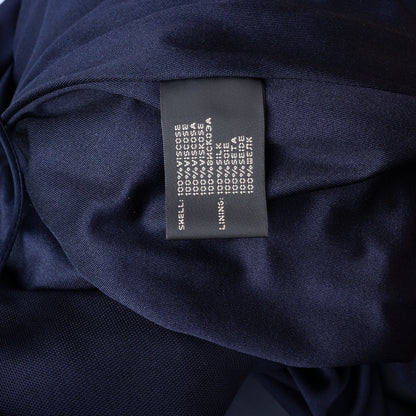 Ralph Lauren Black Label Navy Dress