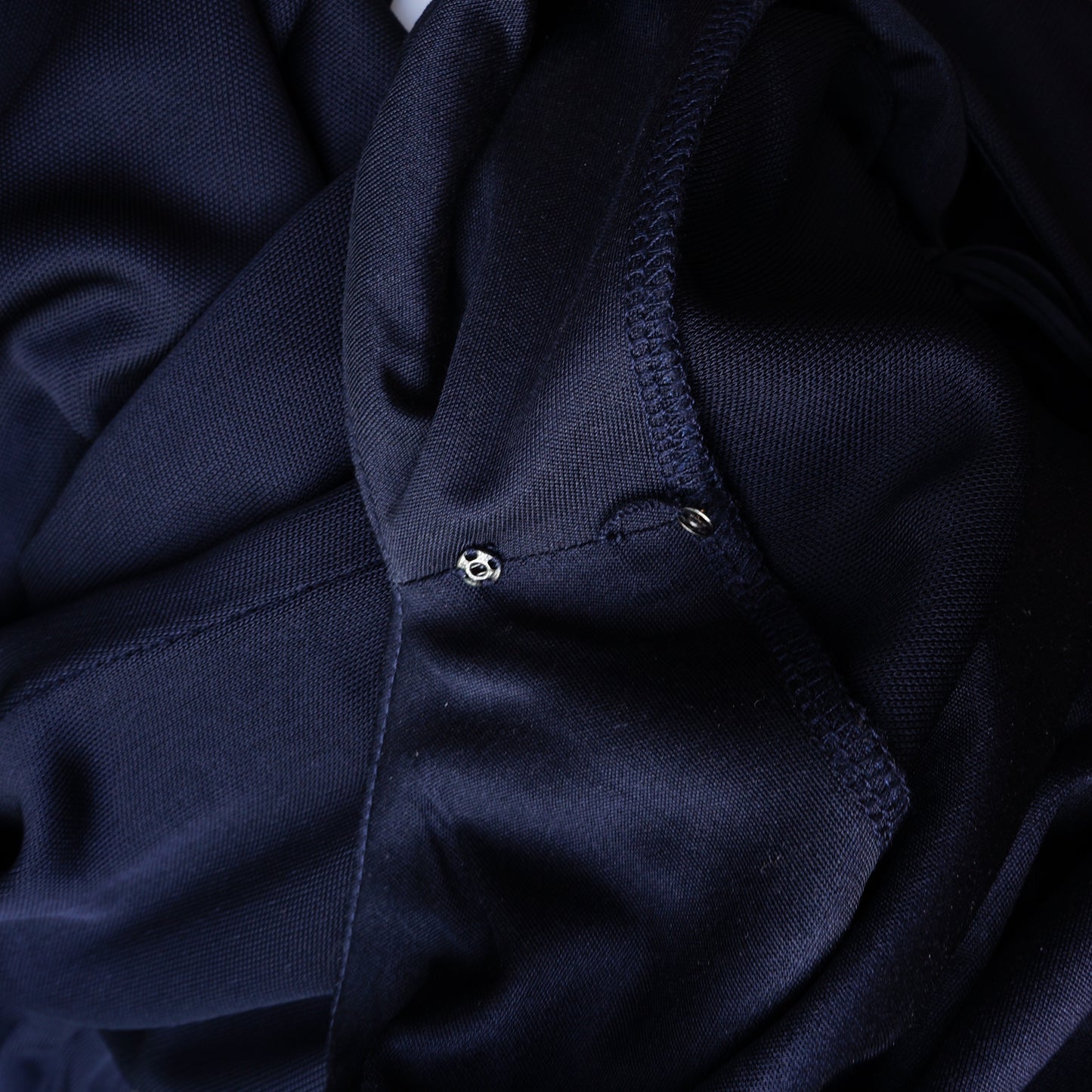 Ralph Lauren Black Label Navy Dress