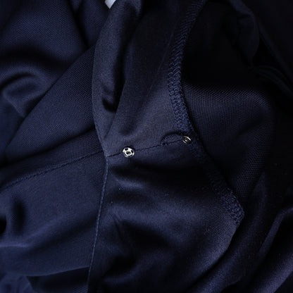 Ralph Lauren Black Label Navy Dress
