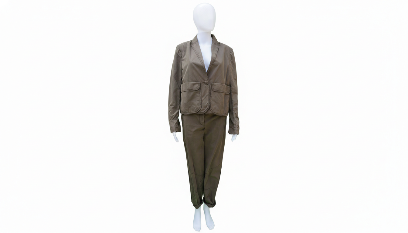 Stella McCartney Pant Suit