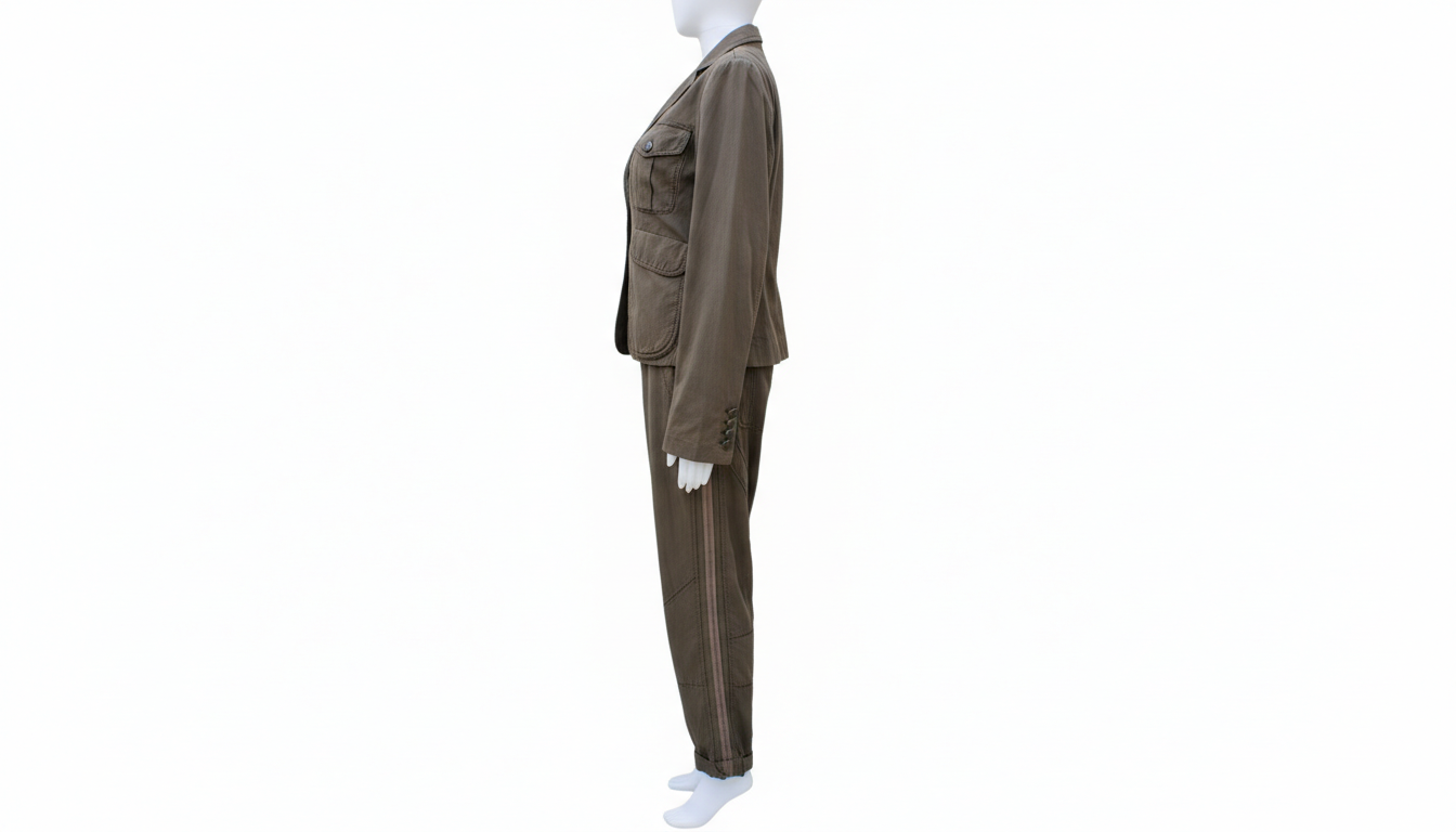 Stella McCartney Pant Suit