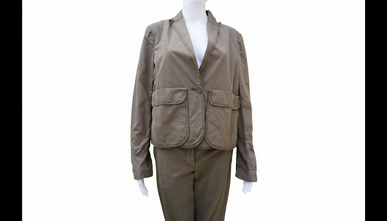 Stella McCartney Pant Suit