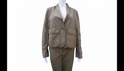 Stella McCartney Pant Suit