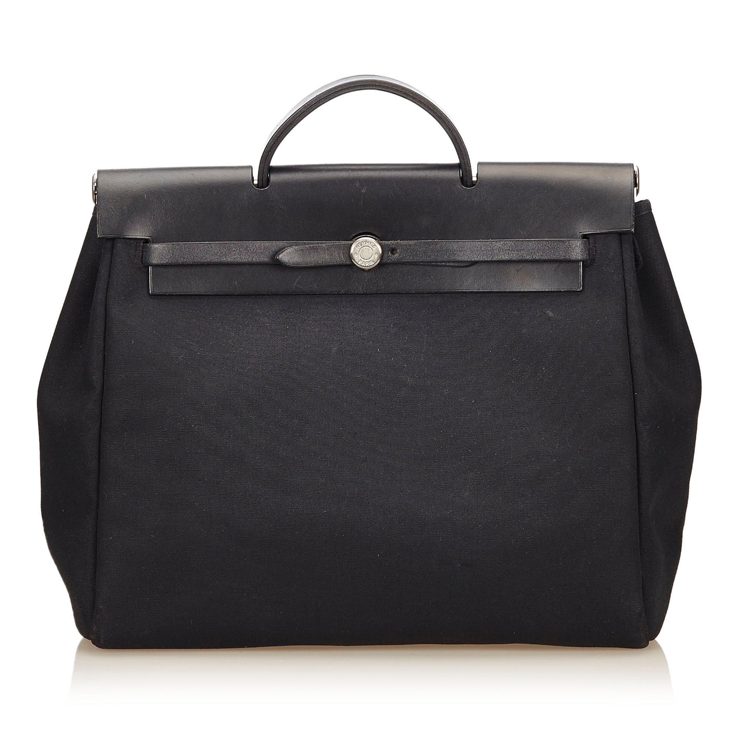 HERMÈS HERBAG MM - leefluxury.com