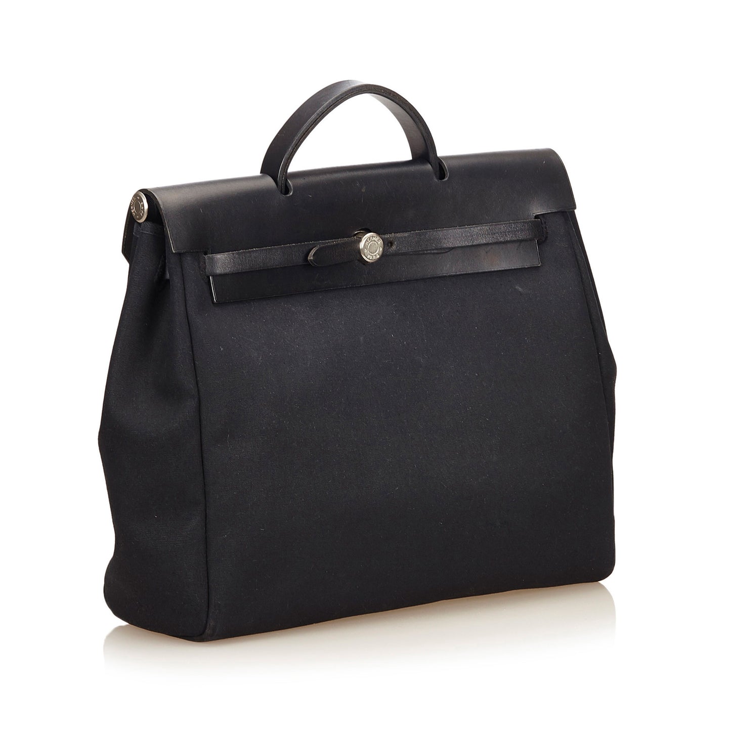 HERMÈS HERBAG MM - leefluxury.com