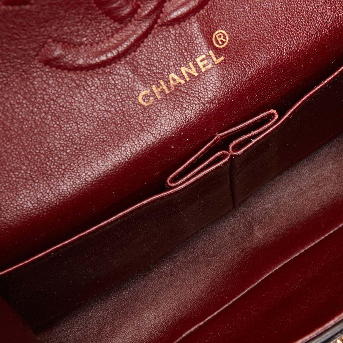 CHANEL MEDIUM DOUBLE FLAP BAG - leefluxury.com