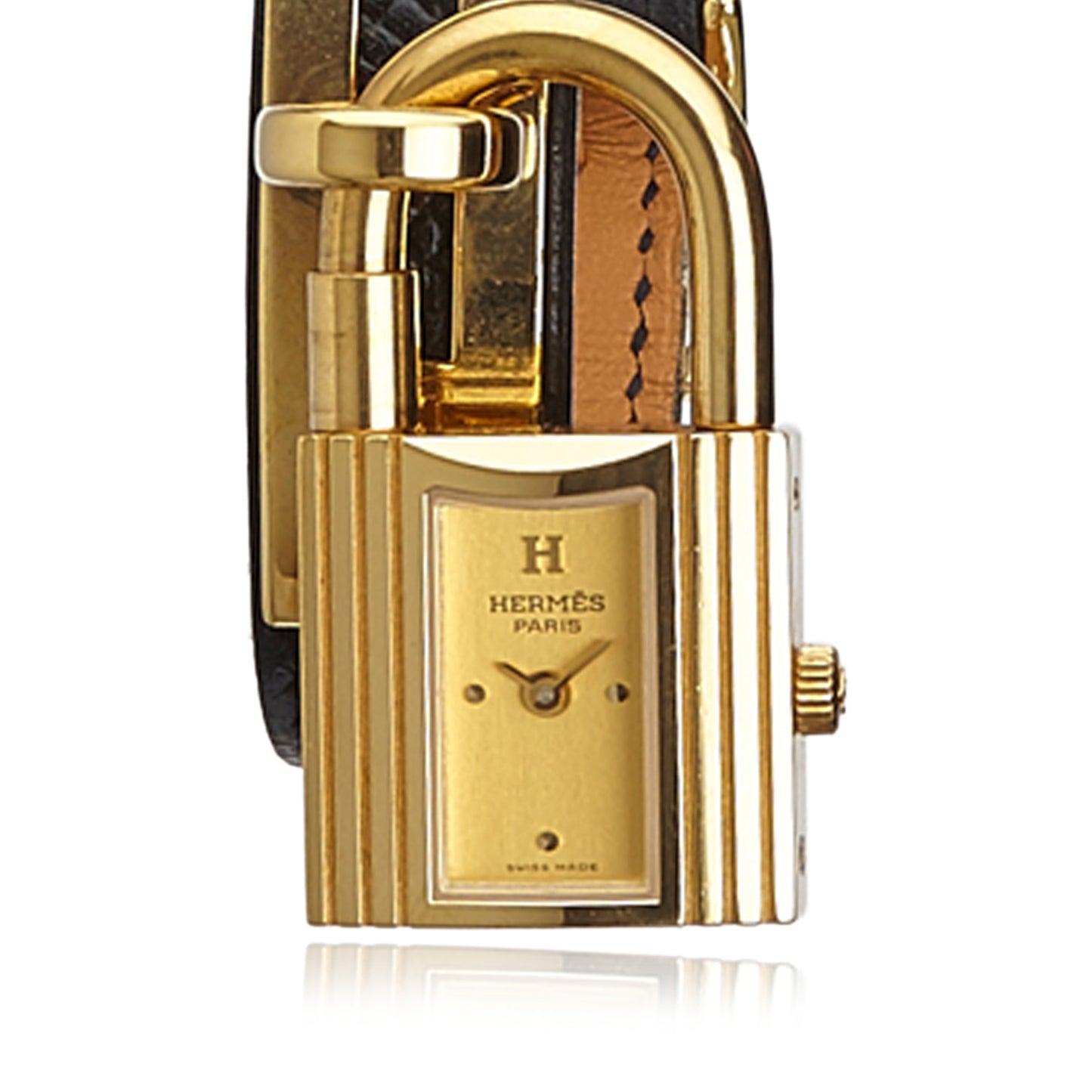 HERMÈS KELLY WATCH - leefluxury.com