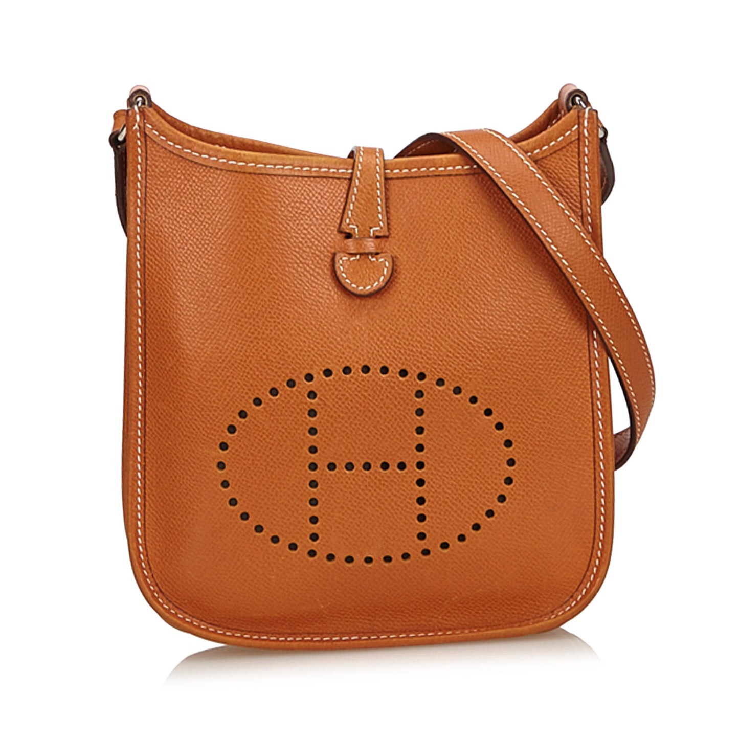 HERMÈS CLEMENCE EVELYNE TPM - leefluxury.com