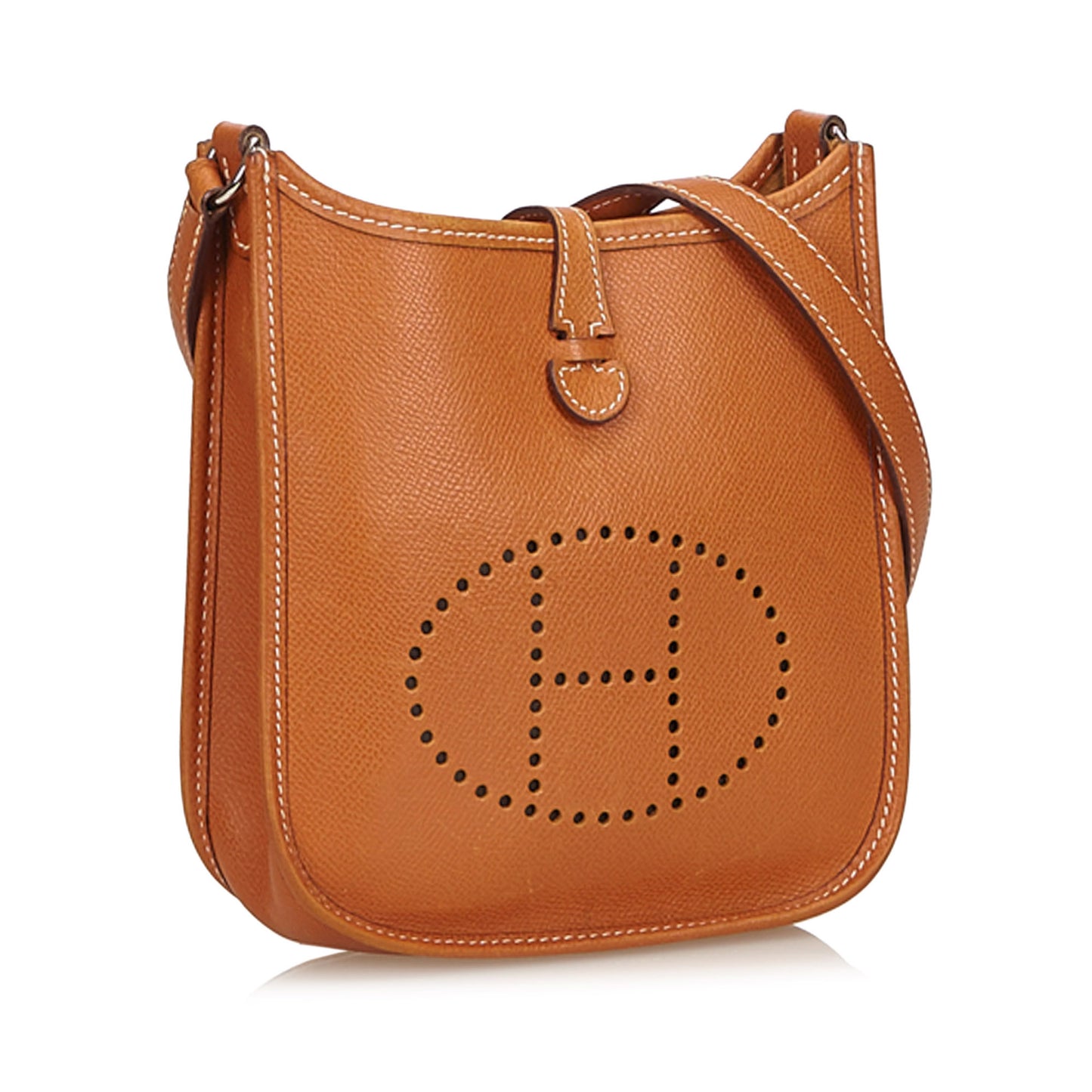 HERMÈS CLEMENCE EVELYNE TPM - leefluxury.com