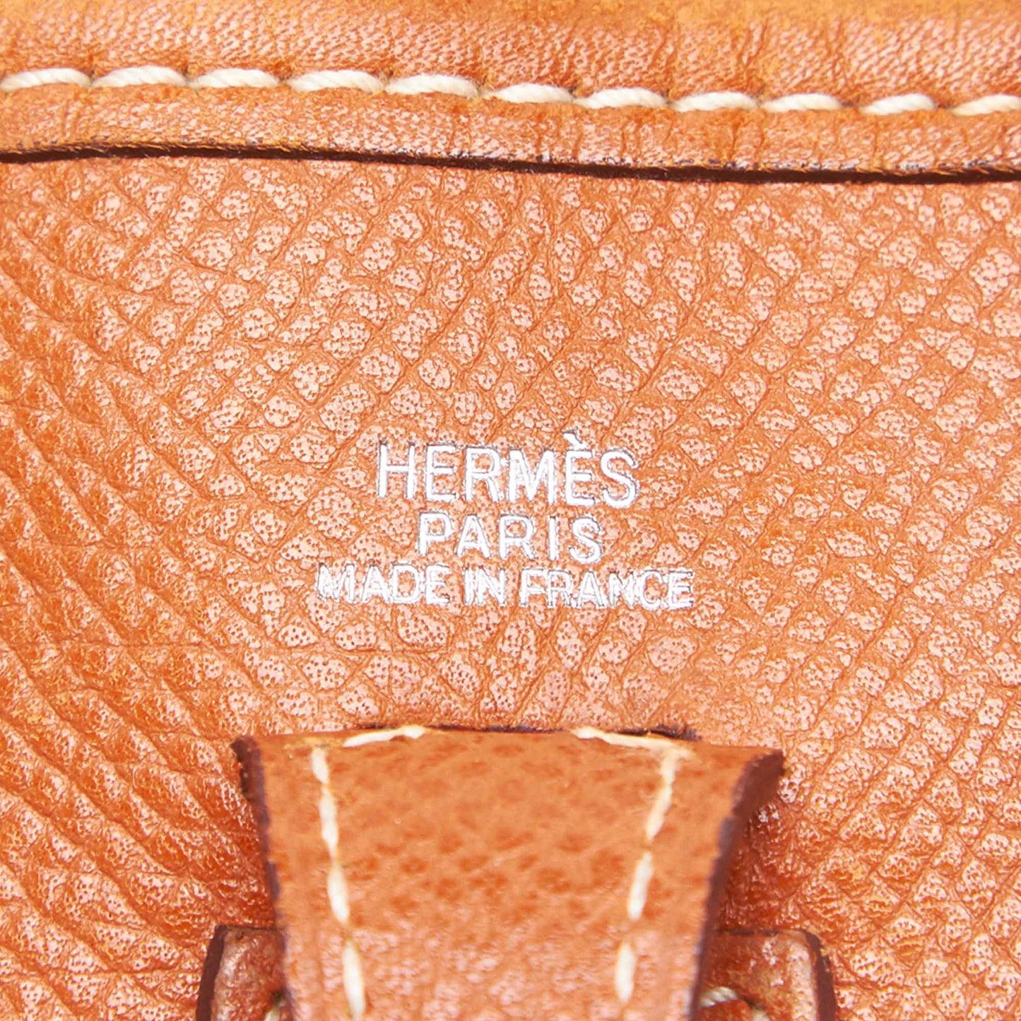 HERMÈS CLEMENCE EVELYNE TPM - leefluxury.com