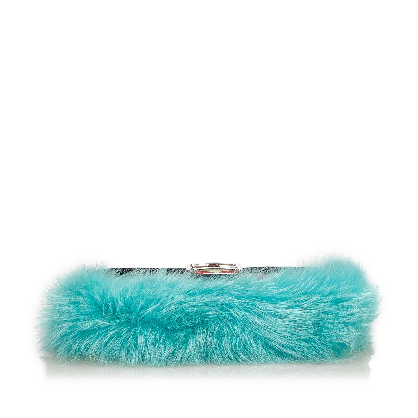 FENDI MONTSTER BAGUETTE BAG - leefluxury.com