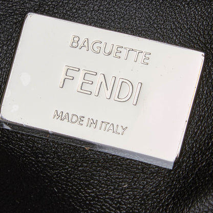 FENDI MONTSTER BAGUETTE BAG - leefluxury.com