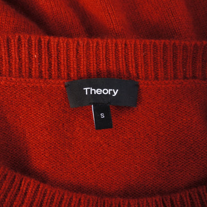 Theory Knit Cashmere Sweater