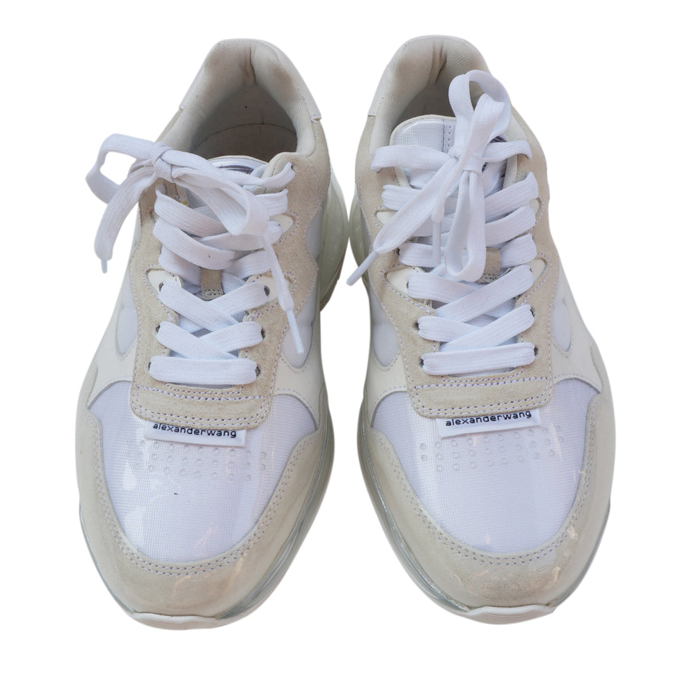 Alexander Wang Low Top Sneakers