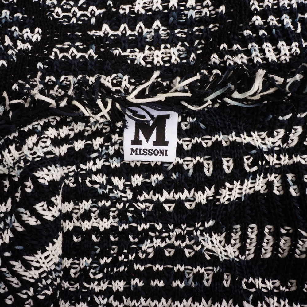 M Missoni Knitwear Cardigan Top