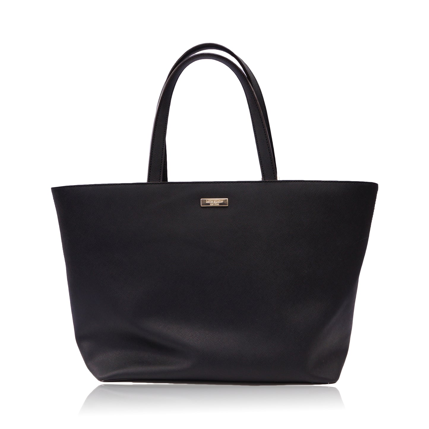 KATE SPADE NEW YORK NEWBURY LANE JULES TOTE - leefluxury.com