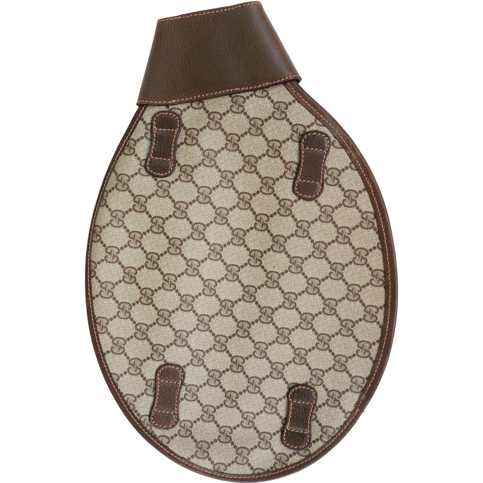 Gucci tennis racket online bag